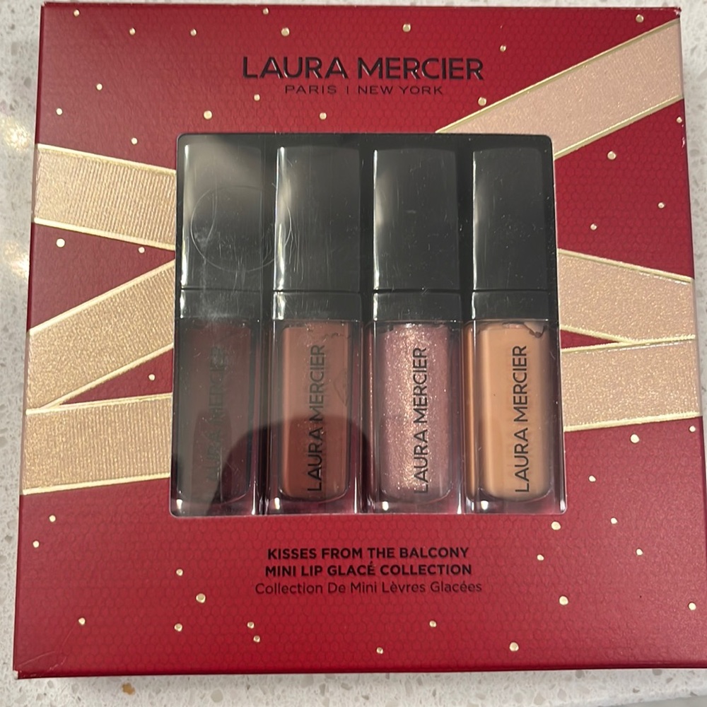 Lip gloss